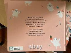 No Such Thing Ella Bailey Hardcover BRAND NEW! (2014) Children's Halloween Book
