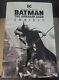 Oop Batman The Arkham Saga Omnibus Dc Comics Hardcover Brand New Rare Book
