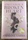 Once Upon A Broken Heart Signed Stephanie Garber Hardcover Brand New