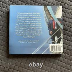 Our Journey Together by Donald J. Trump Hardcover Book BRAND NEW IN HAND