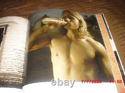 Outback by Paul Freeman (2008) OUT OF PRINT! Brand NEW & Sealed! FREE SHIP