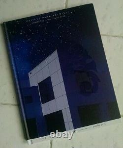 PRINCE PAISLEY PARK Tour Book 2017 HARDCOVER BOOK Brand New. Sealed. Free 1 pin