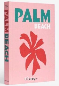 Palm Beach Brand New Hardcover. Factory Sealed