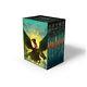 Percy Jackson And The Olympians Hardcover Boxed Set Brand New