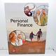 Personal Finance Fourteenth Edition Brand New Us Hardcover 14th Textbook Kapoor
