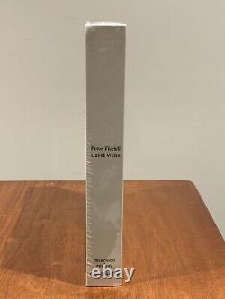 Peter Fischli David Weiss How to Work Better HARDCOVER BRAND NEW SEALED