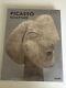Picasso Sculpture, Temkin & Umland 2015 Moma Illustrated Hardcover Brand New Oop