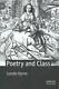 Poetry And Class, Hardcover By Byrne, Sandie, Brand New, Free Shipping In The Us