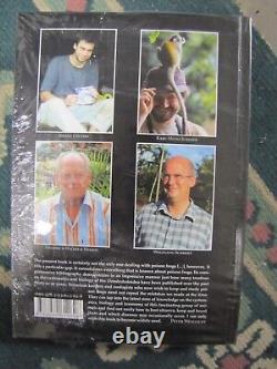 Poison Frogs, Biology, Species & Captive Husbandry BRAND NEW OUT OF PRINT