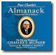 Poor Charlie's Almanack The Wit And Wisdom Of Charles T Munger 3rd Ed. Brand New