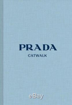 Prada The Complete Collections, Hardcover by Frankel, Susannah, Brand New