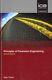Principles Of Pavement Engineering, Hardcover By Thom, Nick, Brand New, Free