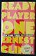 Ready Player One By Ernest Cline Hc Signed 1st/1st Brand New