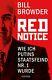 Red Notice Hardcover Brand New