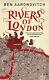 Rivers Of London By Ben Aaronovitch Hardcover Brand New