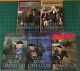 Rush Revere 5 Volume Complete Set Collection By Rush Limbaugh Brand New