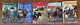 Rush Revere Series 5 Volume Set Collection Hardcover- Rush Limbaugh Brand New