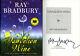 Ray Bradbury Signed Autographed Dandelion Wine Hc Hardcover (dec) Rare Brand New
