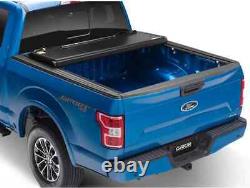 RealTruck Gator EFX Hard Tri-Fold Tonneau Fits 2022-2024 Toyota Tundra 5'7 Bed