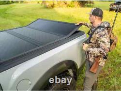 RealTruck Gator EFX Hard Tri-Fold Tonneau Fits 2022-2024 Toyota Tundra 5'7 Bed