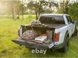 RealTruck Gator EFX Hard Tri-Fold Tonneau Fits 2022-2024 Toyota Tundra 5'7 Bed