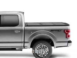 RealTruck Gator EFX Hard Tri-Fold Tonneau Fits 2022-2024 Toyota Tundra 5'7 Bed