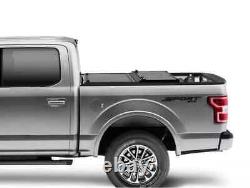 RealTruck Gator EFX Hard Tri-Fold Tonneau Fits 2022-2024 Toyota Tundra 5'7 Bed