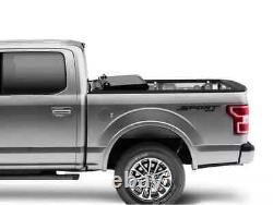 RealTruck Gator EFX Hard Tri-Fold Tonneau Fits 2022-2024 Toyota Tundra 5'7 Bed