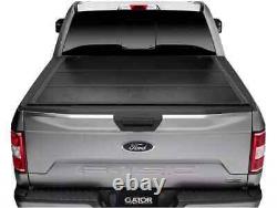 RealTruck Gator EFX Hard Tri-Fold Tonneau Fits 2022-2024 Toyota Tundra 5'7 Bed