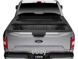 RealTruck Gator EFX Hard Tri-Fold Tonneau Fits 2022-2024 Toyota Tundra 5'7 Bed