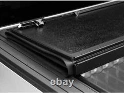 RealTruck Gator EFX Hard Tri-Fold Tonneau Fits 2022-2024 Toyota Tundra 5'7 Bed