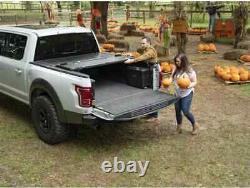 RealTruck Gator EFX Hard Tri-Fold Tonneau Fits 2022-2024 Toyota Tundra 5'7 Bed