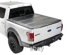 RealTruck Gator EFX Hard Tri-Fold Tonneau Fits 2022-2024 Toyota Tundra 5'7 Bed