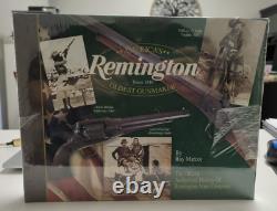 Remington America's Oldest Gunmaker Brand New with box in came in