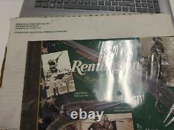 Remington America's Oldest Gunmaker Brand New with box in came in