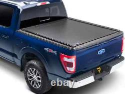 Retrax ONE XR Retractable Tonneau Fits 02-08 Ram 1500, 03-09 2500, 3500 6'4 Bed