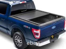 Retrax ONE XR Retractable Tonneau Fits 02-08 Ram 1500, 03-09 2500, 3500 6'4 Bed