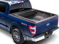 Retrax ONE XR Retractable Tonneau Fits 02-08 Ram 1500, 03-09 2500, 3500 6'4 Bed