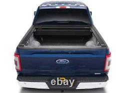 Retrax ONE XR Retractable Tonneau Fits 02-08 Ram 1500, 03-09 2500, 3500 6'4 Bed