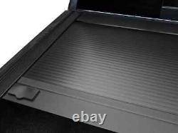 Retrax ONE XR Retractable Tonneau Fits 02-08 Ram 1500, 03-09 2500, 3500 6'4 Bed