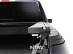 Retrax ONE XR Retractable Tonneau Fits 02-08 Ram 1500, 03-09 2500, 3500 6'4 Bed