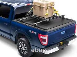 Retrax ONE XR Retractable Tonneau Fits 02-08 Ram 1500, 03-09 2500, 3500 6'4 Bed