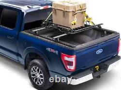 Retrax ONE XR Retractable Tonneau Fits 02-08 Ram 1500, 03-09 2500, 3500 6'4 Bed