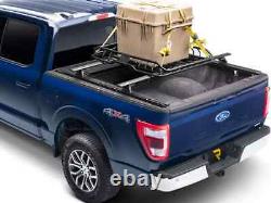 Retrax ONE XR Retractable Tonneau Fits 02-08 Ram 1500, 03-09 2500, 3500 6'4 Bed