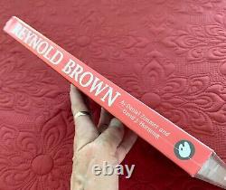 Reynold Brown A Life In Pictures brand new