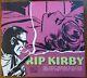 Rip Kirby Vol 8 Hc Idw, John Prentice, Fred Dickenson 1964-67, Vf-nm Brand New P