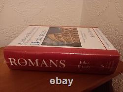 Romans by John Brown Tentmaker Publications BRAND NEW & RARE
