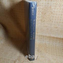 Ronald Knox THE LOST WORKS OF RONALD KNOX Heirloom Ed. BRAND NEW & SEALED