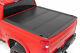 Rough Country Gm Low Profile Hard Tri-fold Tonneau Cover 19-22 1500 5.8' Bed