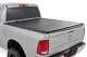 Rough Country Hard Flip-up Bed Cover For 2009-2018 Ram 1500 5'7 49319550